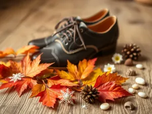 Buty damskie na różne pory roku